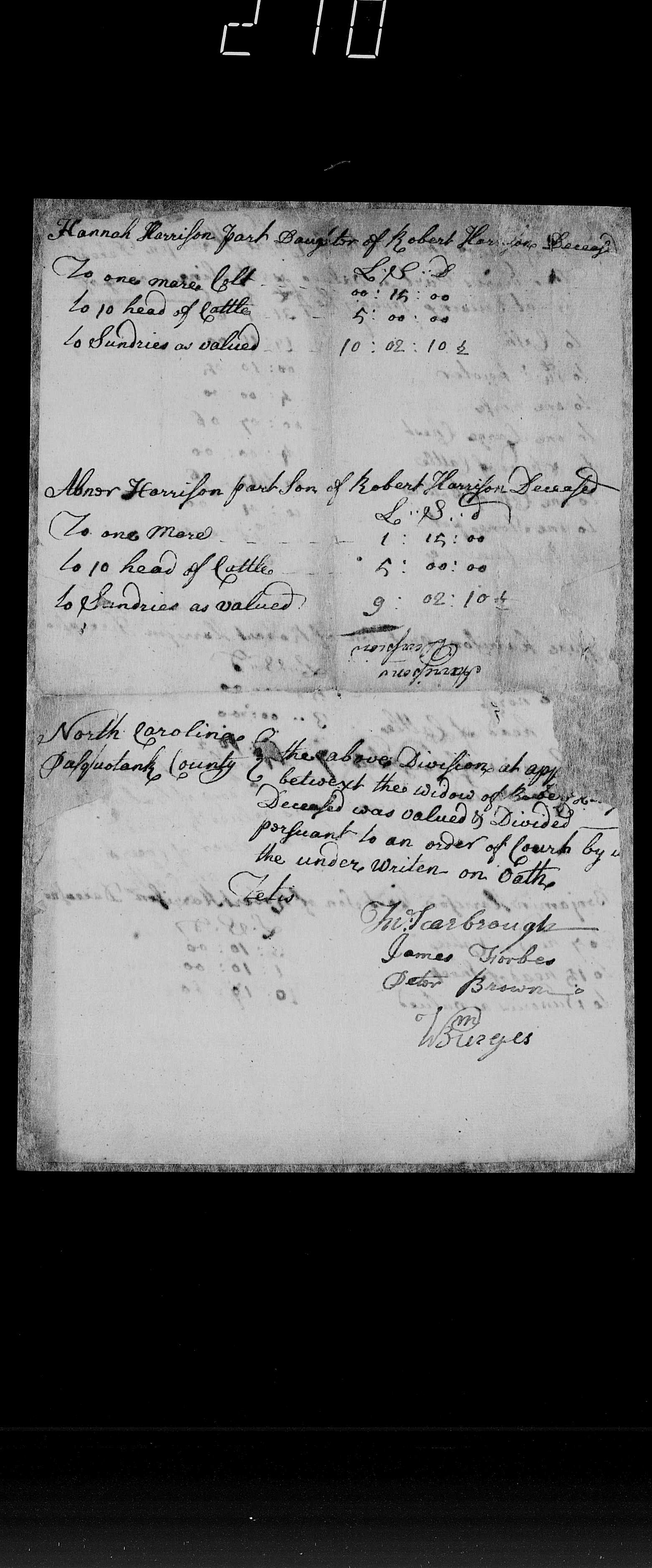 Document